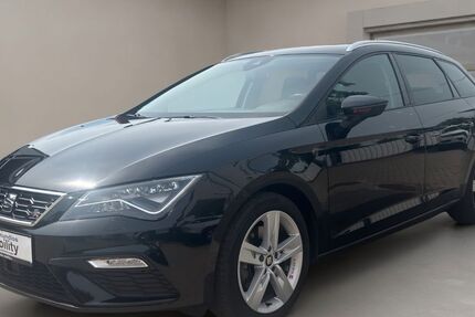 Seat Leon 147.194 km 14.720 &euro; Braunschweig 38114