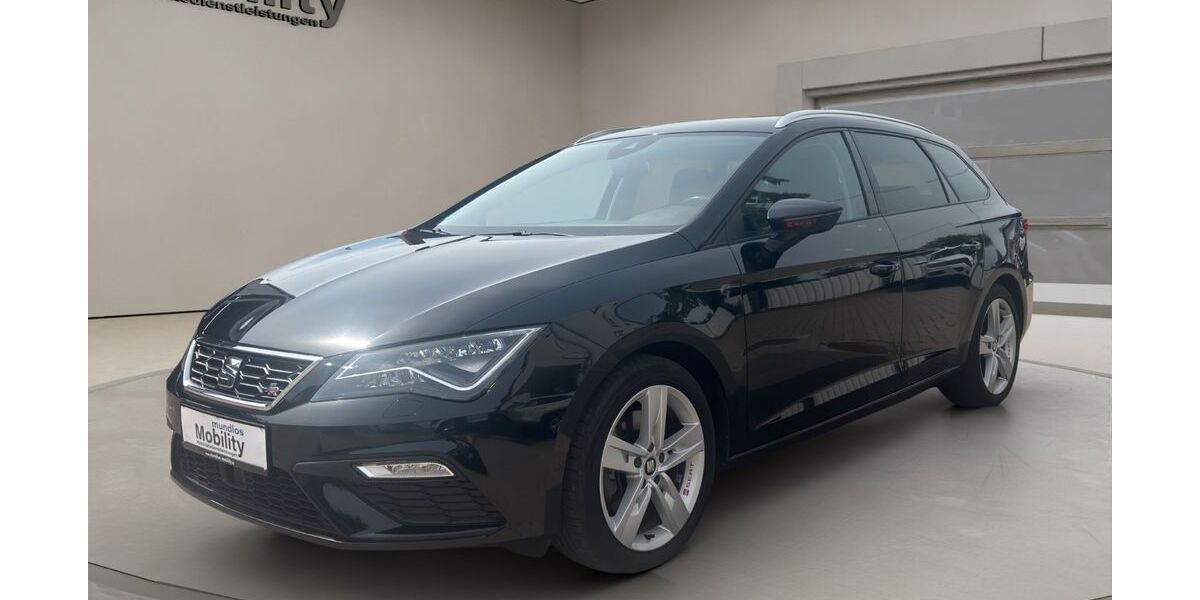 Seat Leon 147.194 km 14.720 &euro; Braunschweig 38114