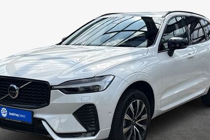 Volvo XC60 8.239 km 41.335 &euro; Hildesheim 31135