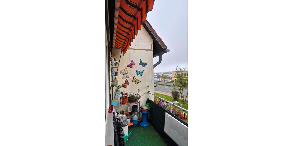 Etagenwohnung Liebenburg - 2 Zimmer, 56 m&sup2;, 492&euro; | Angebot:26289869