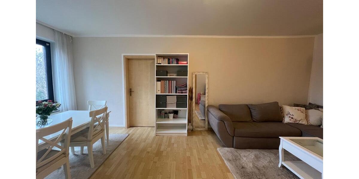 Etagenwohnung Braunschweig Östliches Ringgebiet - 2 Zimmer, 63 m&sup2;, 600&euro; | Angebot:25085235