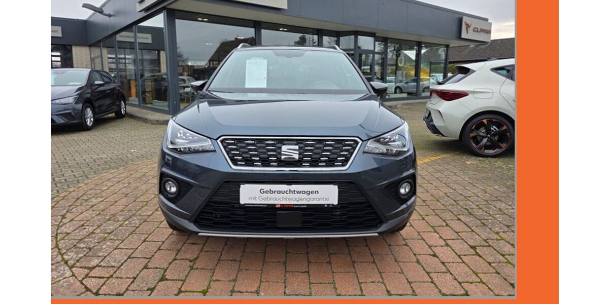 Seat Arona 79.000 km 13.990 &euro; Schwülper 38179
