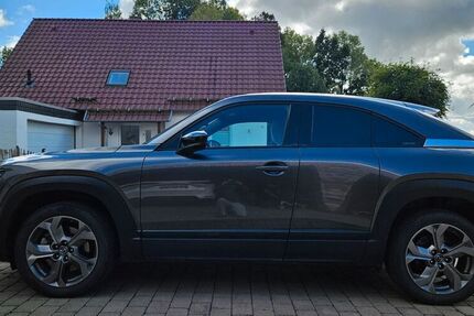 Mazda MX-30