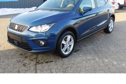 Seat Arona 105.000 km 10.990 &euro; Vordorf 38533
