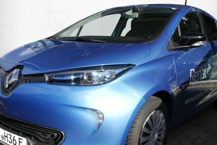 Renault ZOE 40.054 km 9.189 € Goslar 38644