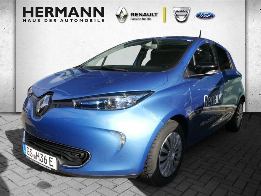 Renault ZOE 40.054 km 9.189 € Goslar 38644