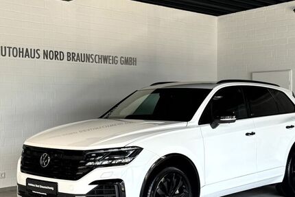 VW Touareg 174.615 km 54.990 € Braunschweig 38112