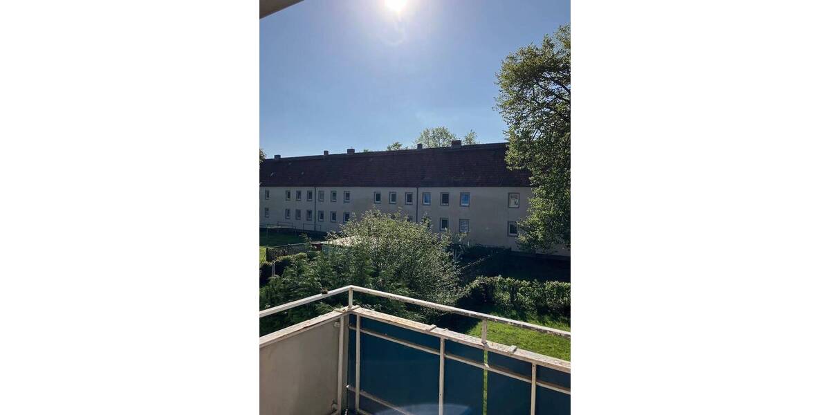 Etagenwohnung Salzgitter Lebenstedt - 3 Zimmer, 52 m&sup2;, 315&euro; | Angebot:26259207
