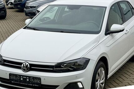 VW Polo 117.087 km 13.999 &euro; Braunschweig 38118