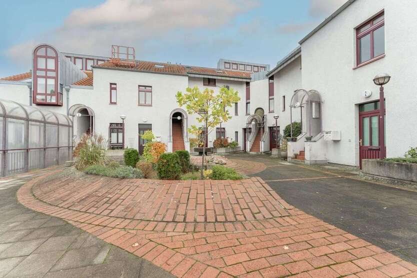 Wohnung zum Kaufen in Braunschweig 165.000 € 48 m² 1 zimmer