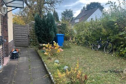 Schöne 3-Zimmerwohnung Nähe Vier Linden zu vermieten zimmer