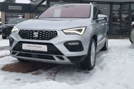 Seat Ateca 21.750 km 26.490 &euro; Schwülper 38179