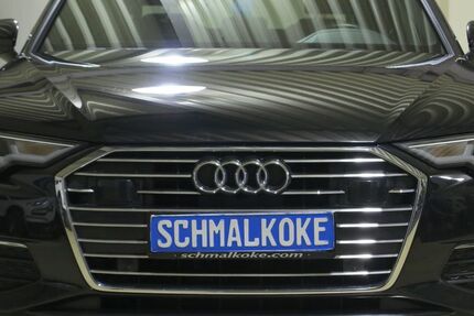 Audi A6 59.300 km 29.950 &euro; Braunschweig 38112