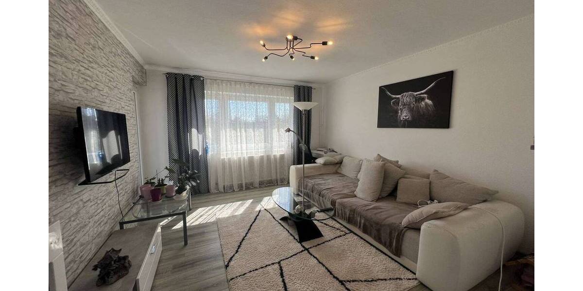 Etagenwohnung Braunschweig Heidberg - 3 Zimmer, 68 m&sup2;, 199.000&euro; | Angebot:26257414
