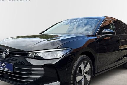 VW Passat 24.950 km 34.890 € Goslar 38640
