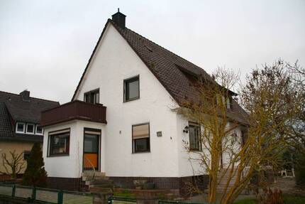 Haus Bad Salzdethfurt ST Östrum Detfurth - 6 Zimmer, 135 m&sup2;, 209.000&euro; | Angebot:26026932