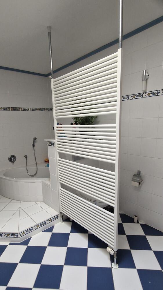 Exklusives Architektenhaus in Ochtersum