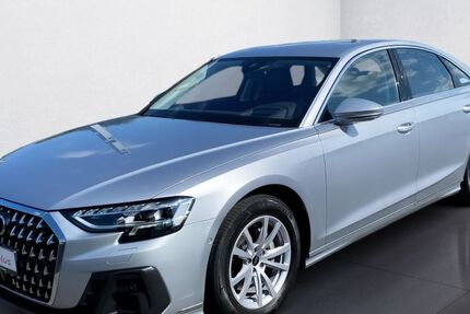 Audi A8 51.433 km 59.340 &euro; Goslar 38644