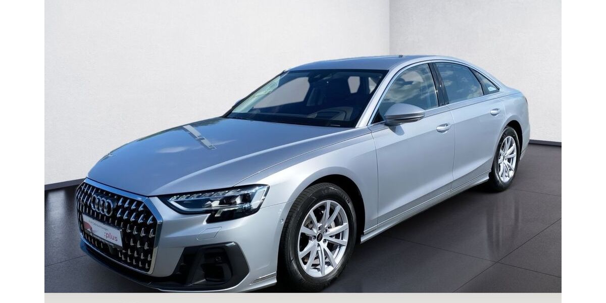 Audi A8 51.433 km 59.340 &euro; Goslar 38644