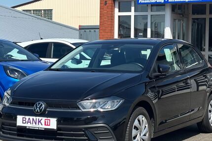 VW Polo 163.500 km 12.950 &euro; Goslar 38644