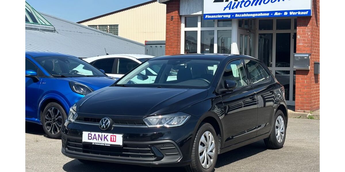 VW Polo 163.500 km 12.950 &euro; Goslar 38644