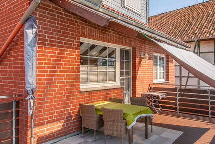 Haus Goslar Immenrode - 6 Zimmer, 175 m&sup2;, 395.000&euro; | Angebot:23956512