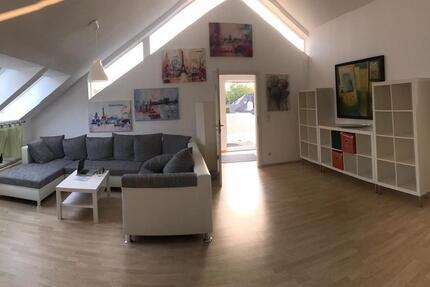 Wohnung Braunschweig Heidberg-Melverode - 2 Zimmer, 95 m&sup2;, 835&euro; | Angebot:27596400