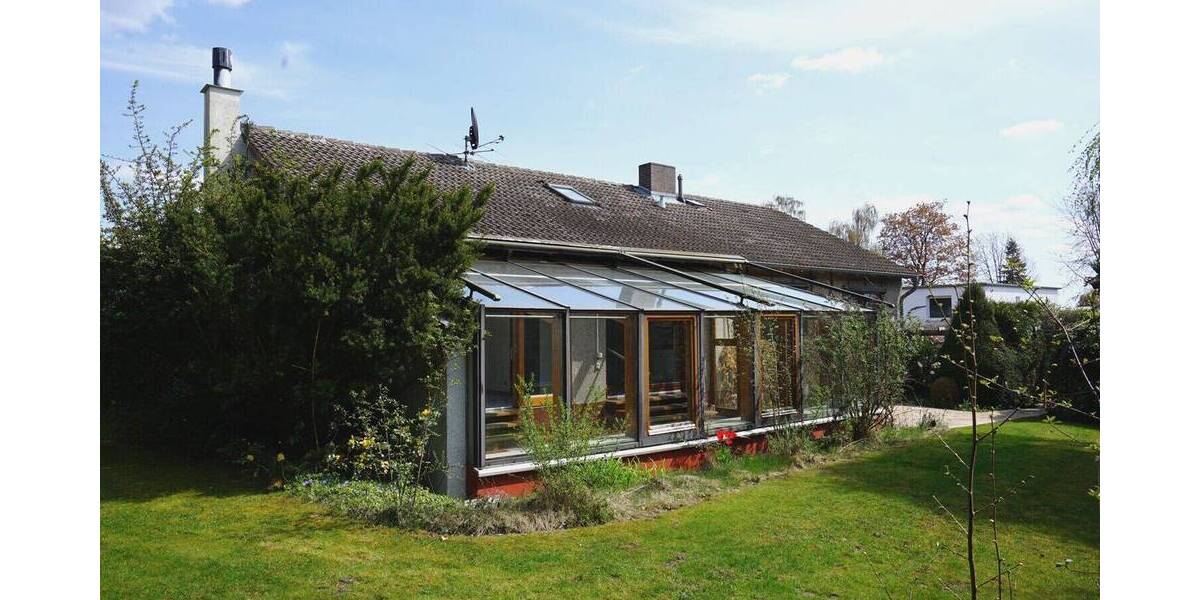 Einfamilienhaus Braunschweig / Querum Querum - 4 Zimmer, 148 m&sup2;, 470.000&euro; | Angebot:26514970