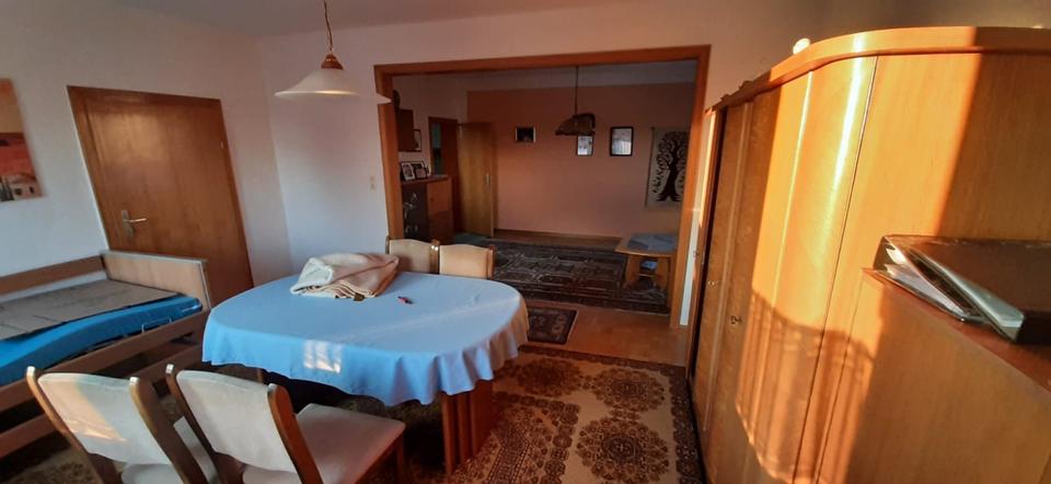 Einfamilienhaus Braunschweig Heidberg-Melverode - 8 Zimmer, 200 m&sup2;, 190.000&euro; | Angebot:24576000