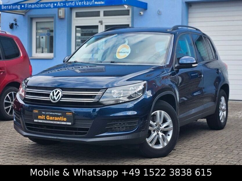 Tiguan