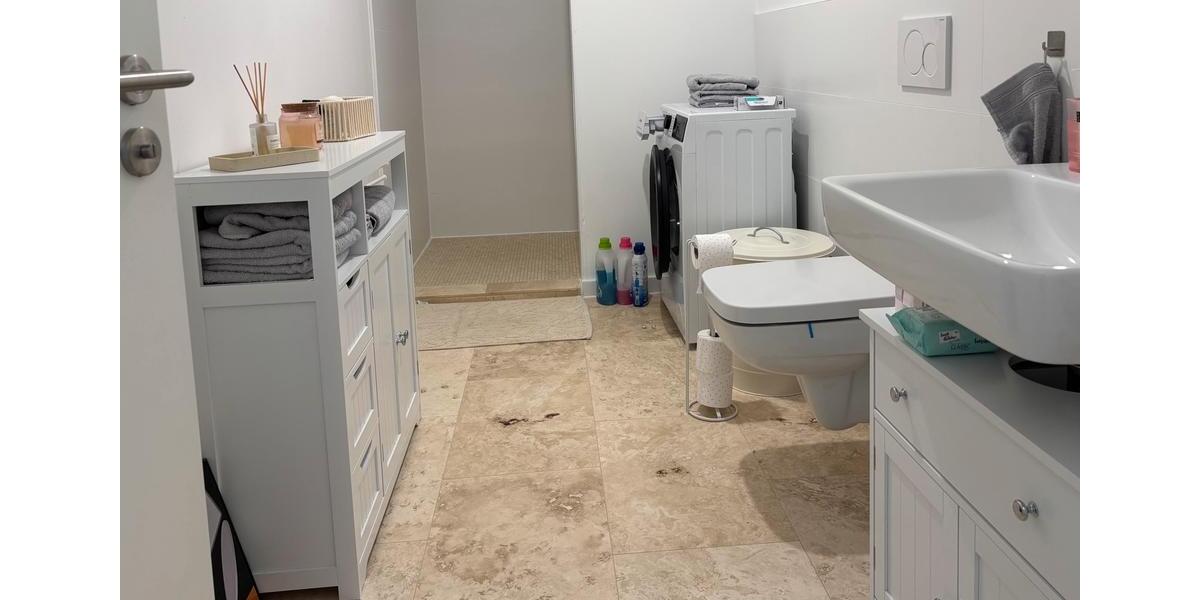 Erdgeschoßwohnung Goslar Jürgenohl - 2 Zimmer, 45 m&sup2;, 600&euro; | Angebot:26266221