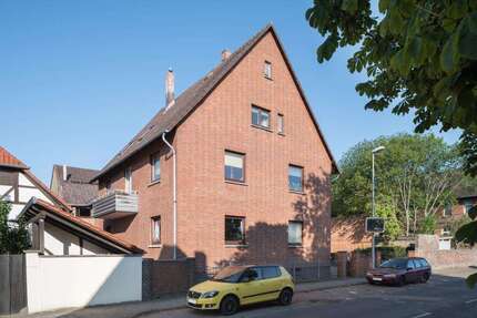 Wohnung zum Mieten in Braunschweig 970 € 126 m² 3 zimmer