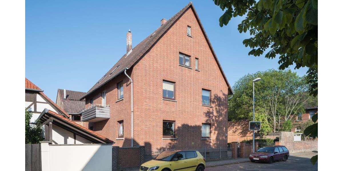 Wohnung zum Mieten in Braunschweig 970 € 126 m² 3 zimmer