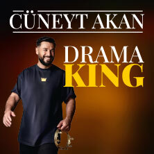 Cüneyt Akan - Drama King Braunschweig
