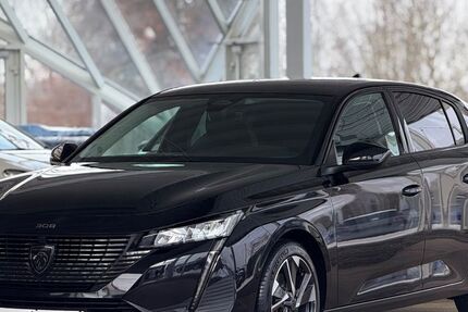 Peugeot 308 55.789 km 18.990 &euro; Salzgitter 38228