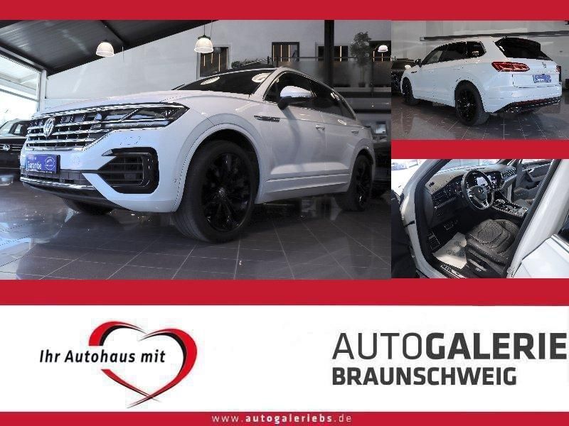 Touareg