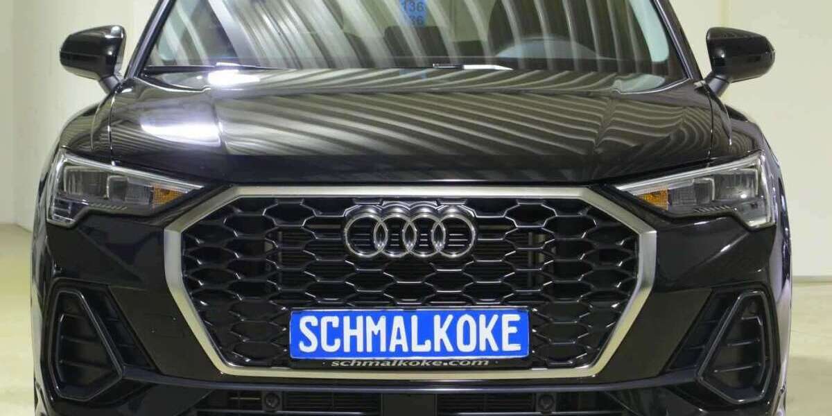 Audi Q3 5.600 km 37.500 € Braunschweig 38112