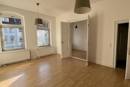 Wohnung Hildesheim - 4 Zimmer, 103 m&sup2;, 1.140&euro; | Angebot:26233635