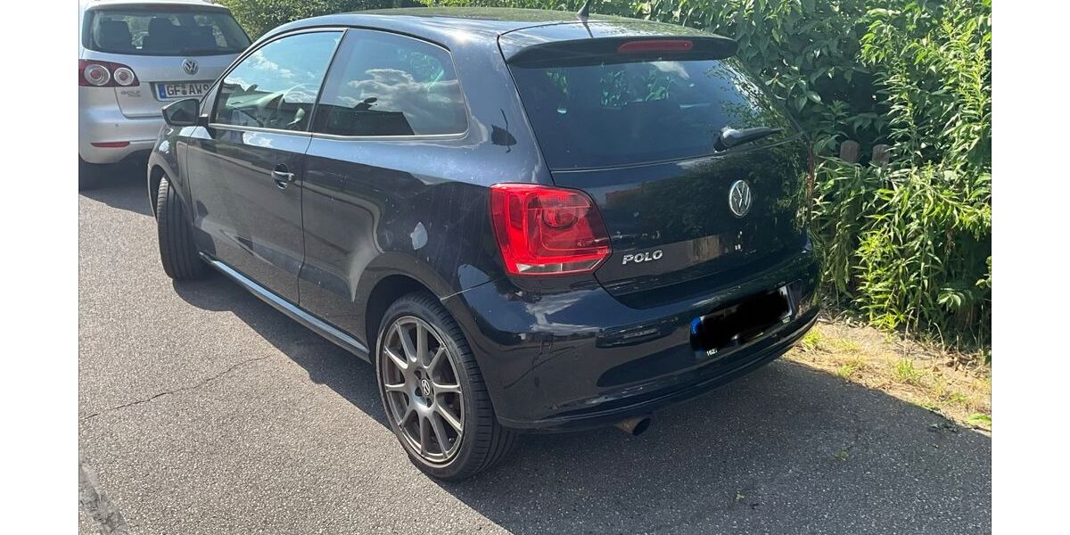 VW Polo 148.550 km 4.500 &euro; Schwülper 38179