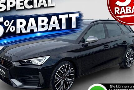 Cupra Leon 106.822 km 24.600 &euro; Braunschweig 38122