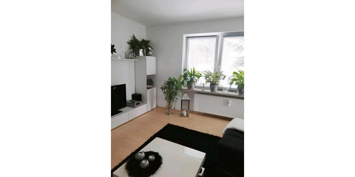 Erdgeschoßwohnung Braunschweig Heidberg-Melverode - 1 Zimmer, 35 m&sup2;, 430&euro; | Angebot:24819566