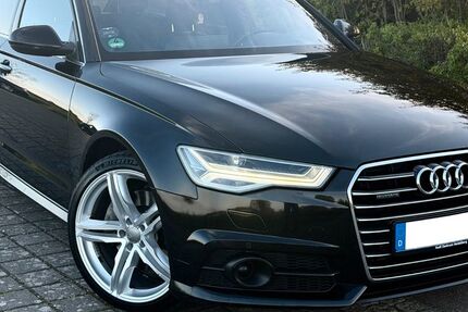 Audi A6 107.500 km 20.690 &euro; Braunschweig 38126