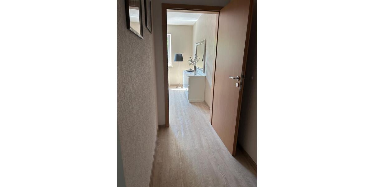 4 Zimmer Terrassenwohnung in Salzgitter Lichtenberg 4 zimmer