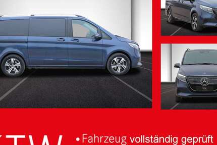 Mercedes-Benz EQV 300 17.157 km 55.555 &euro; Hildesheim 31137