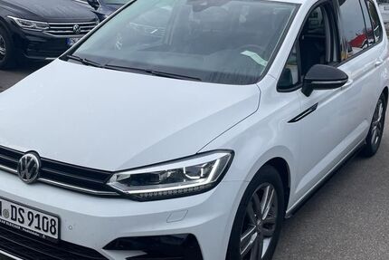 VW Touran 64.000 km 27.990 € Peine 31228