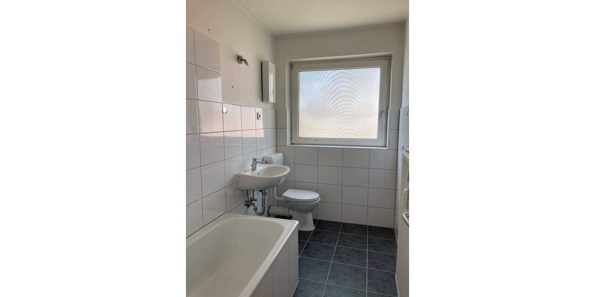 Rückzugsort gesucht? Ruhige Wohnung mit Weitblick 3 zimmer