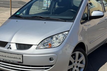 Mitsubishi Colt 110.000 km 2.200 &euro; Hildesheim 31137