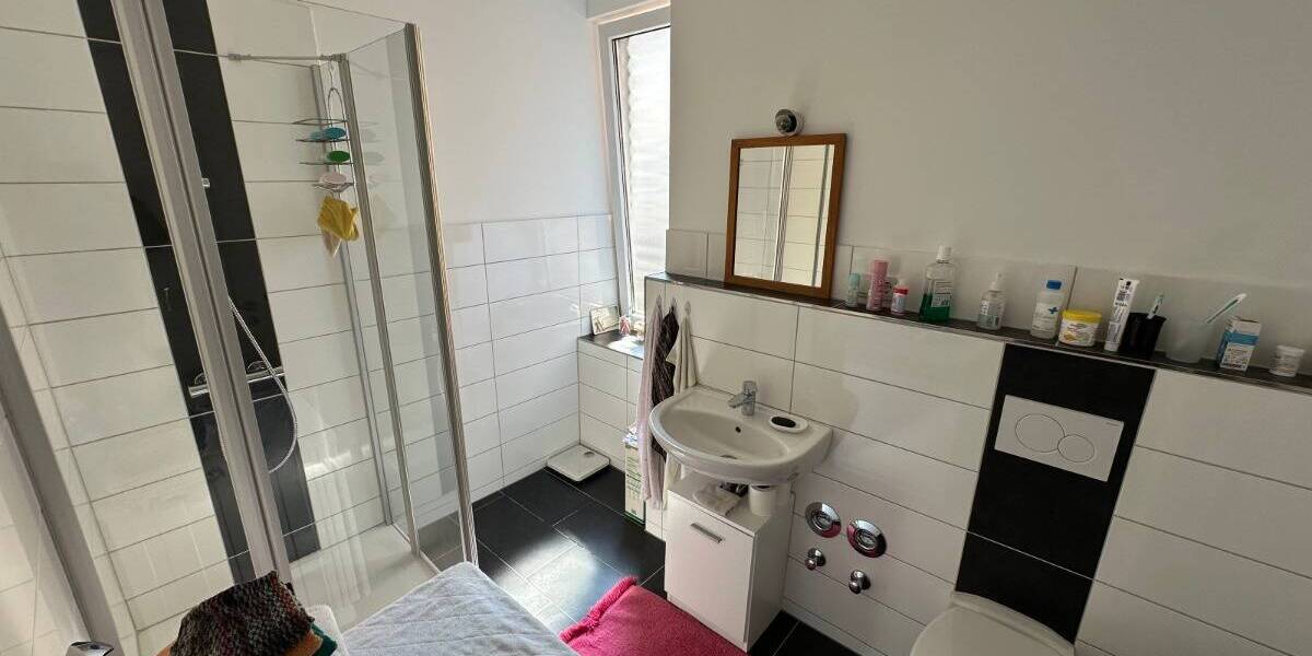 Etagenwohnung Hildesheim Süd - 2 Zimmer, 62 m&sup2;, 620&euro; | Angebot:26815956