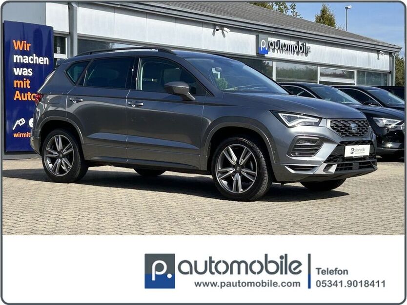Ateca