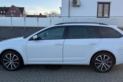 Skoda Octavia 225.664 km 9.900 &euro; Salzgitter-Lebenstedt 38226